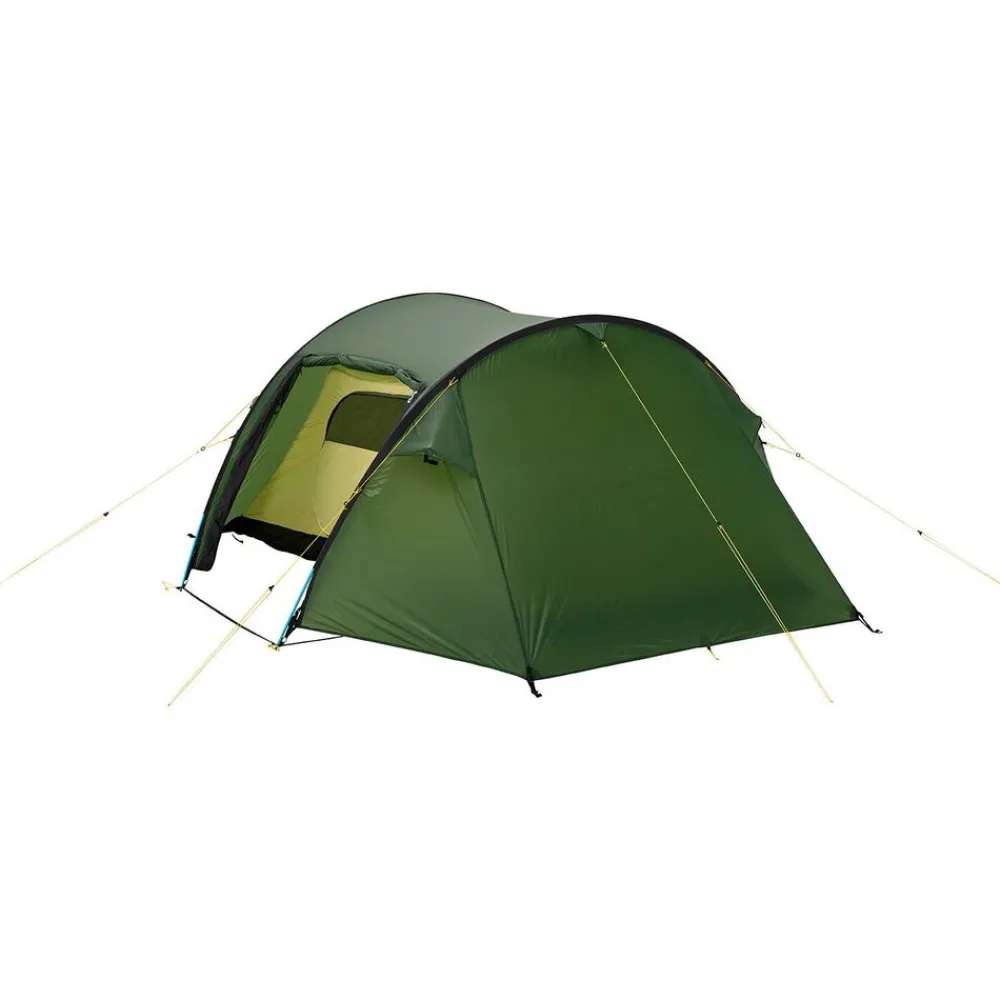 Wechsel Tenten|Pioneer ZG green