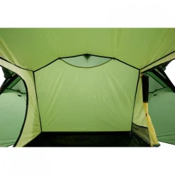 Wechsel Tenten|Pioneer ZG green