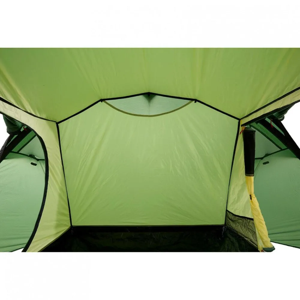 Wechsel Tenten|Pioneer ZG green