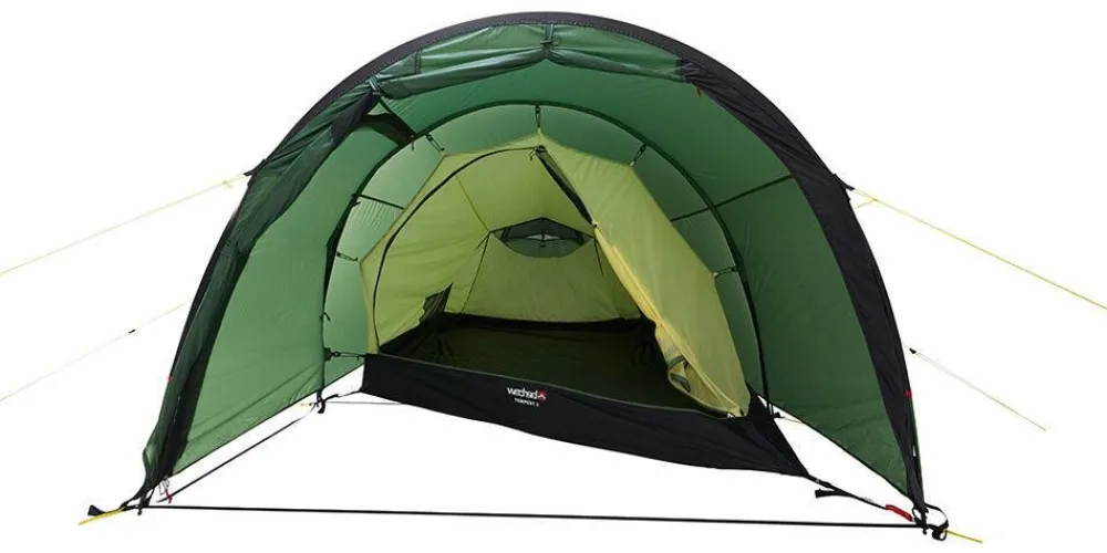 Wechsel Tenten|Tempest 2 Trekkerstent