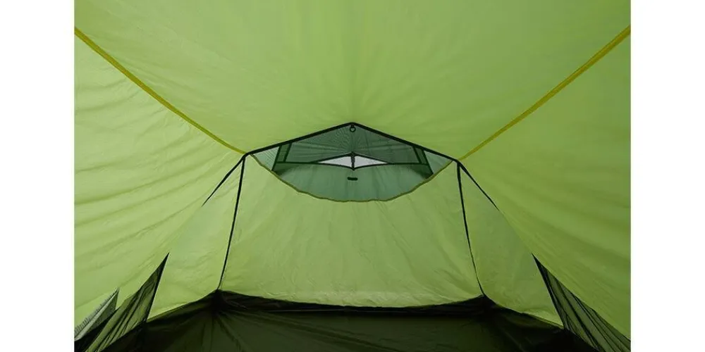 Wechsel Tenten|Tempest 2 Trekkerstent