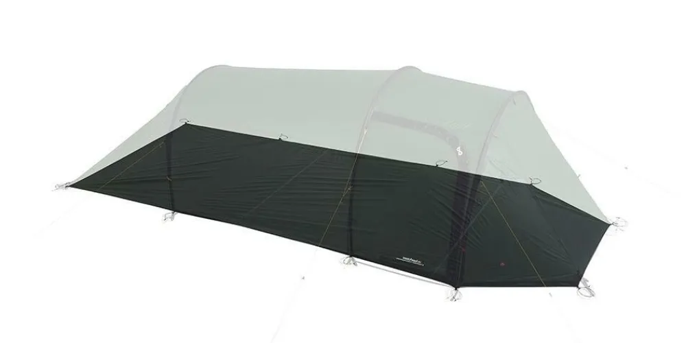 Wechsel Tenten|Tempest 2 Trekkerstent