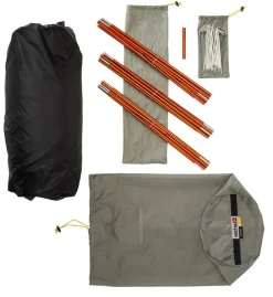 Wechsel Tenten|Voyager 4 TL Vierpersoonstent