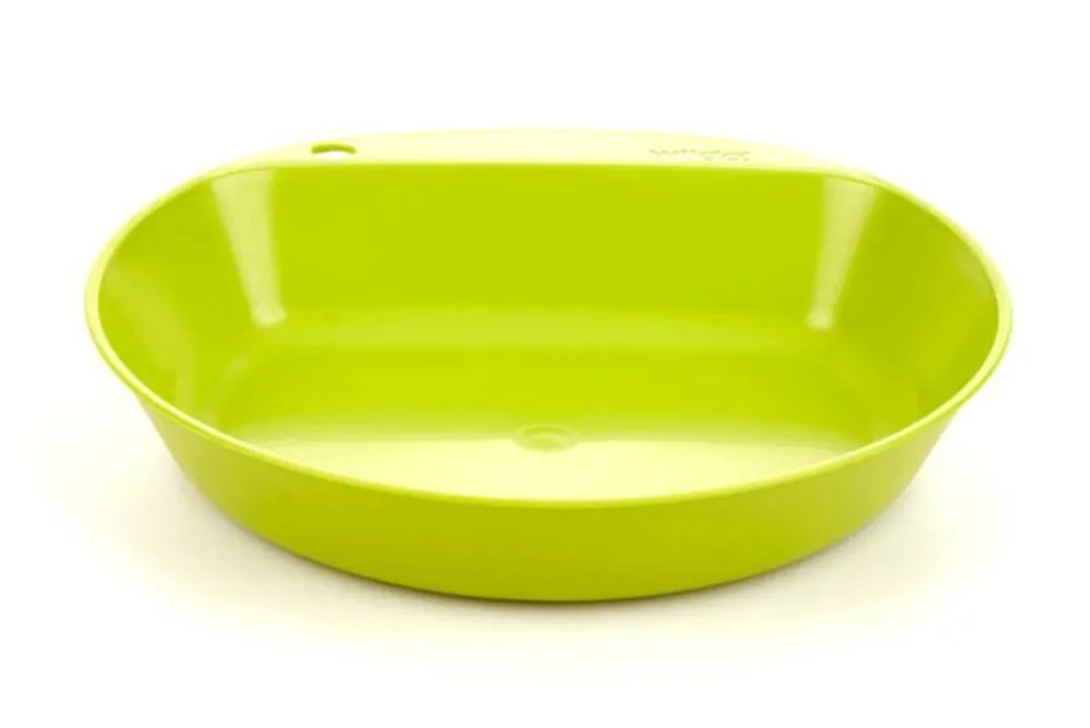 Wildo Campingservies|Camper Plate Deep Diep Bord