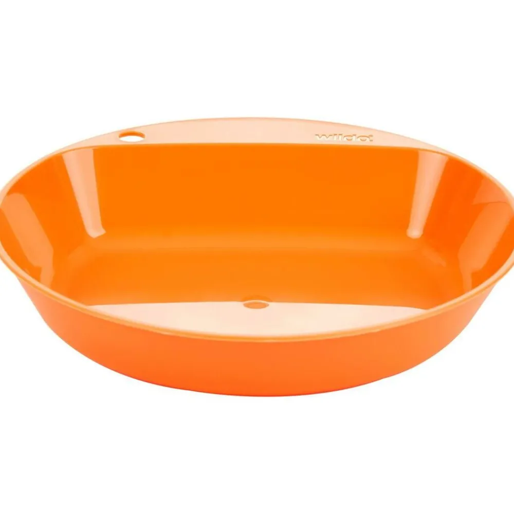 Wildo Campingservies|Camper Plate Deep Diep Bord
