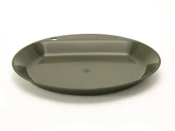 Wildo Campingservies|camper plate flat Plat Bord