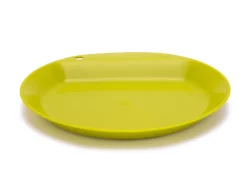 Wildo Campingservies|camper plate flat Plat Bord