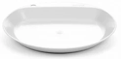 Wildo Campingservies|camper plate flat Plat Bord