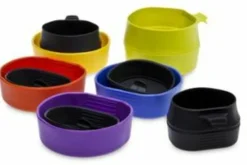 Wildo Campingservies|Fold-a-Cup inklapbare reisbeker