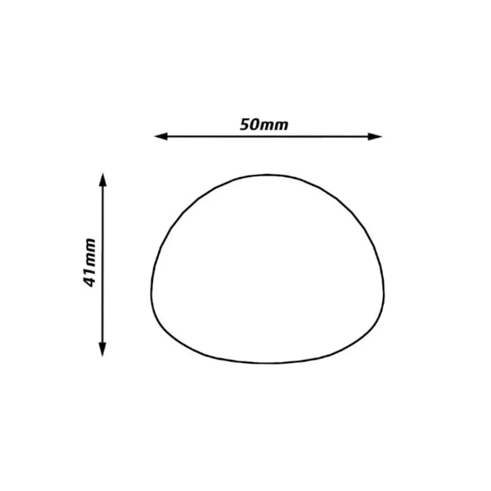 zefal Fietsspiegels|Spiegel ZEF spy 15