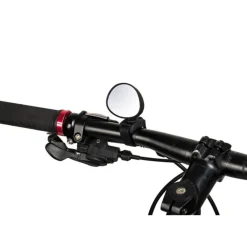 zefal Fietsspiegels|Spiegel ZEF spy 15