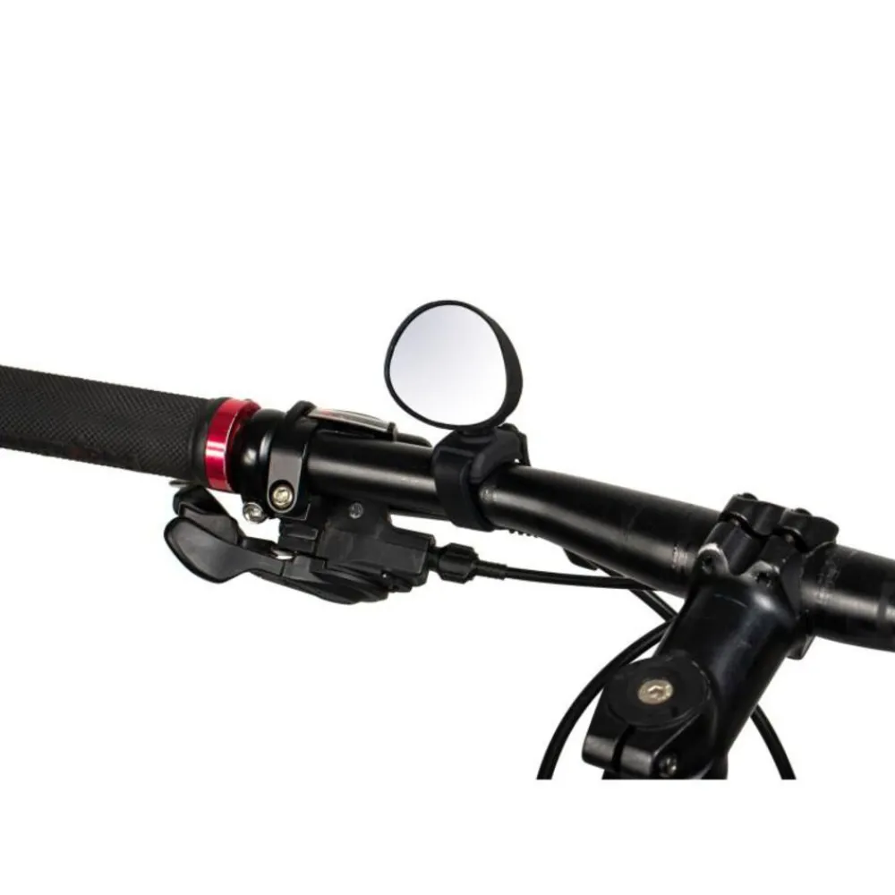 zefal Fietsspiegels|Spiegel ZEF spy 15