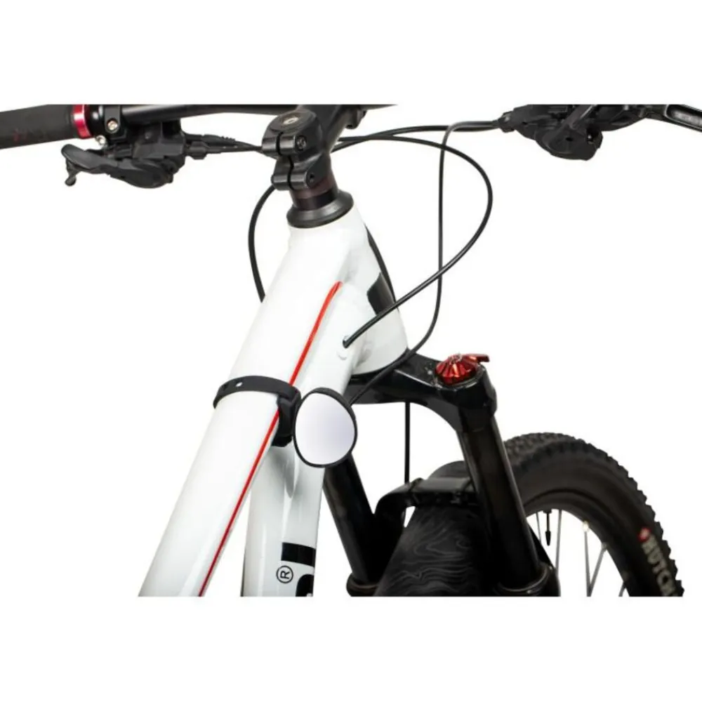 zefal Fietsspiegels|Spiegel ZEF spy 15