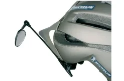 zefal Fietsspiegels|Fietshelmen|Z-Eye Helmspiegel