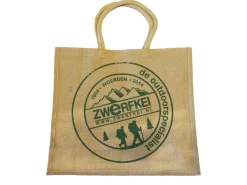 Zwerfkei Extra'S & Reserve-Onderdelen|Duurzame tas