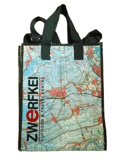 Zwerfkei Extra'S & Reserve-Onderdelen|Duurzame tas