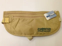 Zwerfkei Veilig Reizen|Moneybelt Lightweight Coolmax Geldbuidel